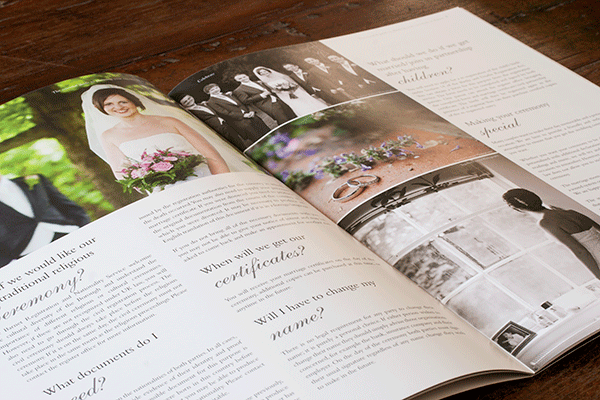 Barnet Ceremony Guide