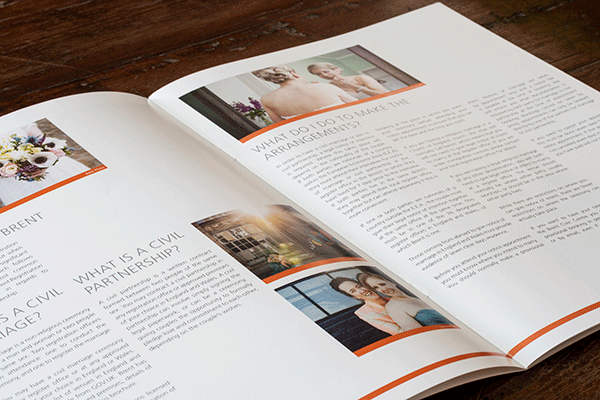 Brent Ceremony Guide