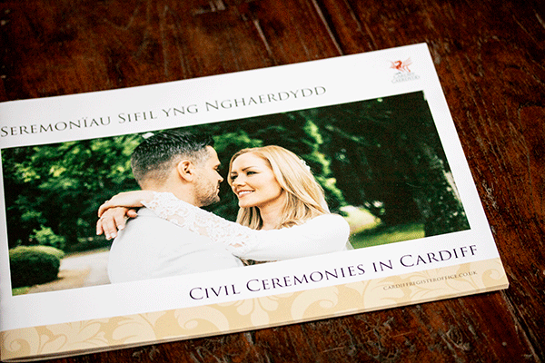 Cardiff Ceremony Guide