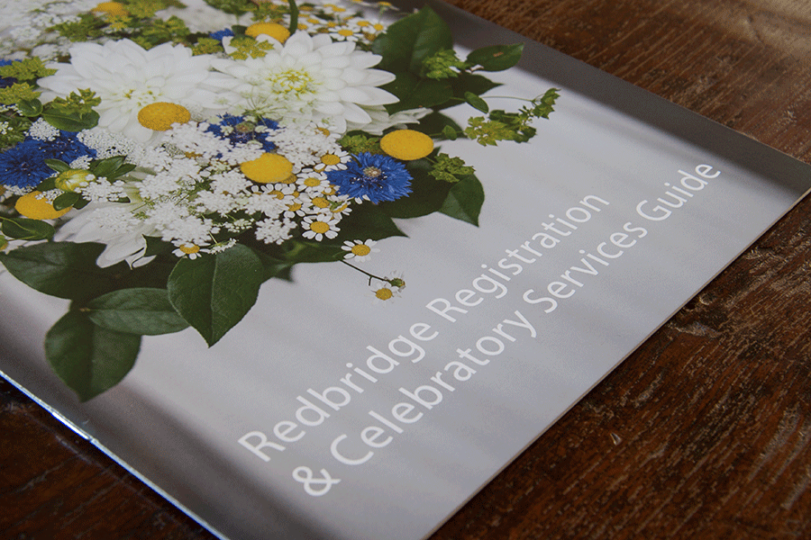 Redbridge Ceremony Guide