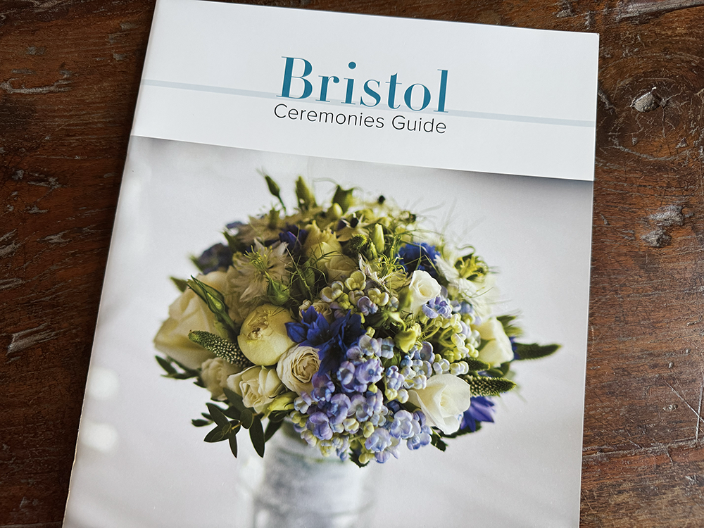 Bristol Ceremony Guide