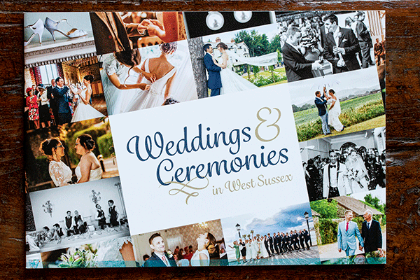 West Sussex Ceremony Guide