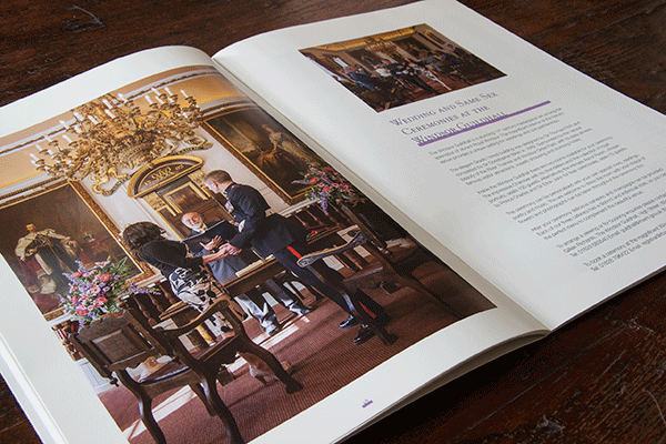 Windsor & Maidenhead Ceremony Guide