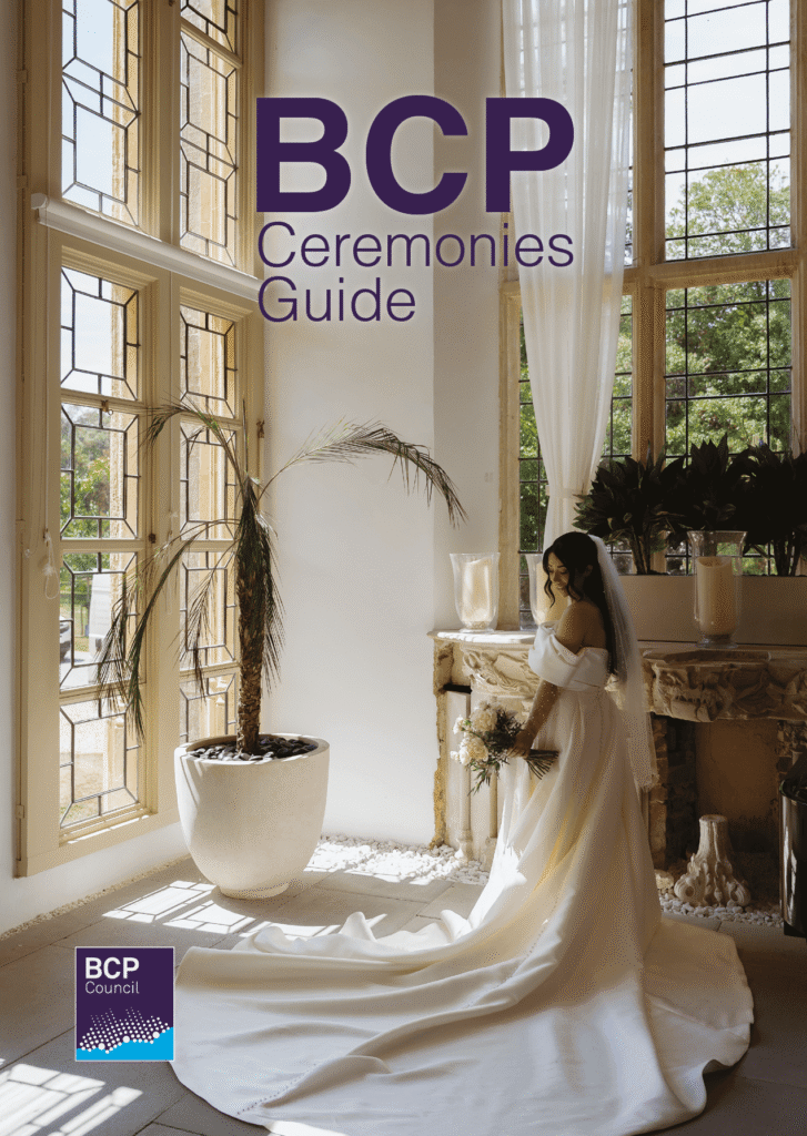 BCP Ceremonies Guide Ceremonies Guide #1