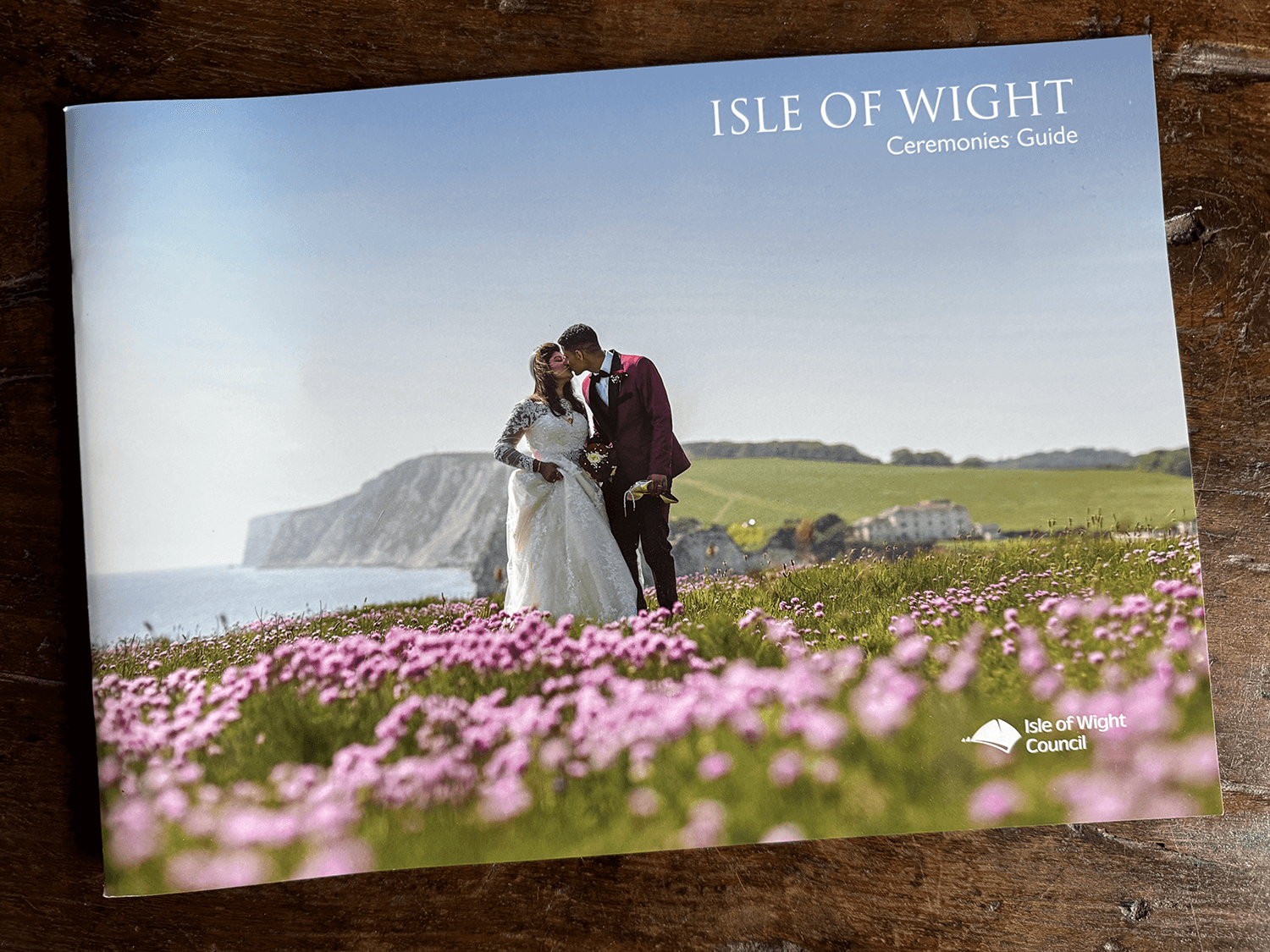 Isle of Wight Ceremony Guide