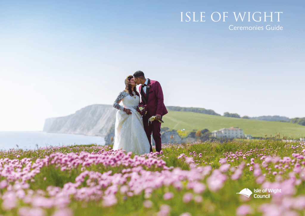 Isle of Wight Ceremonies Guide Ceremonies Guide #1