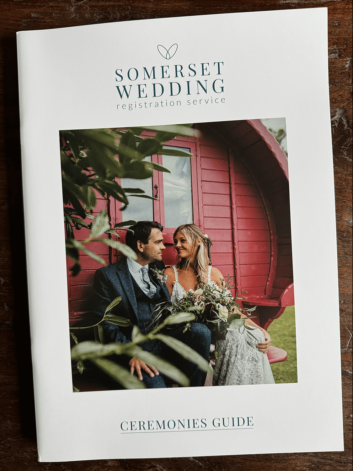 Somerset Ceremony Guide