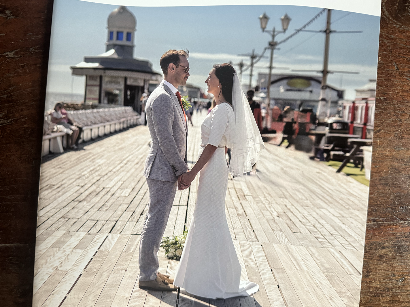 Blackpool Ceremony Guide