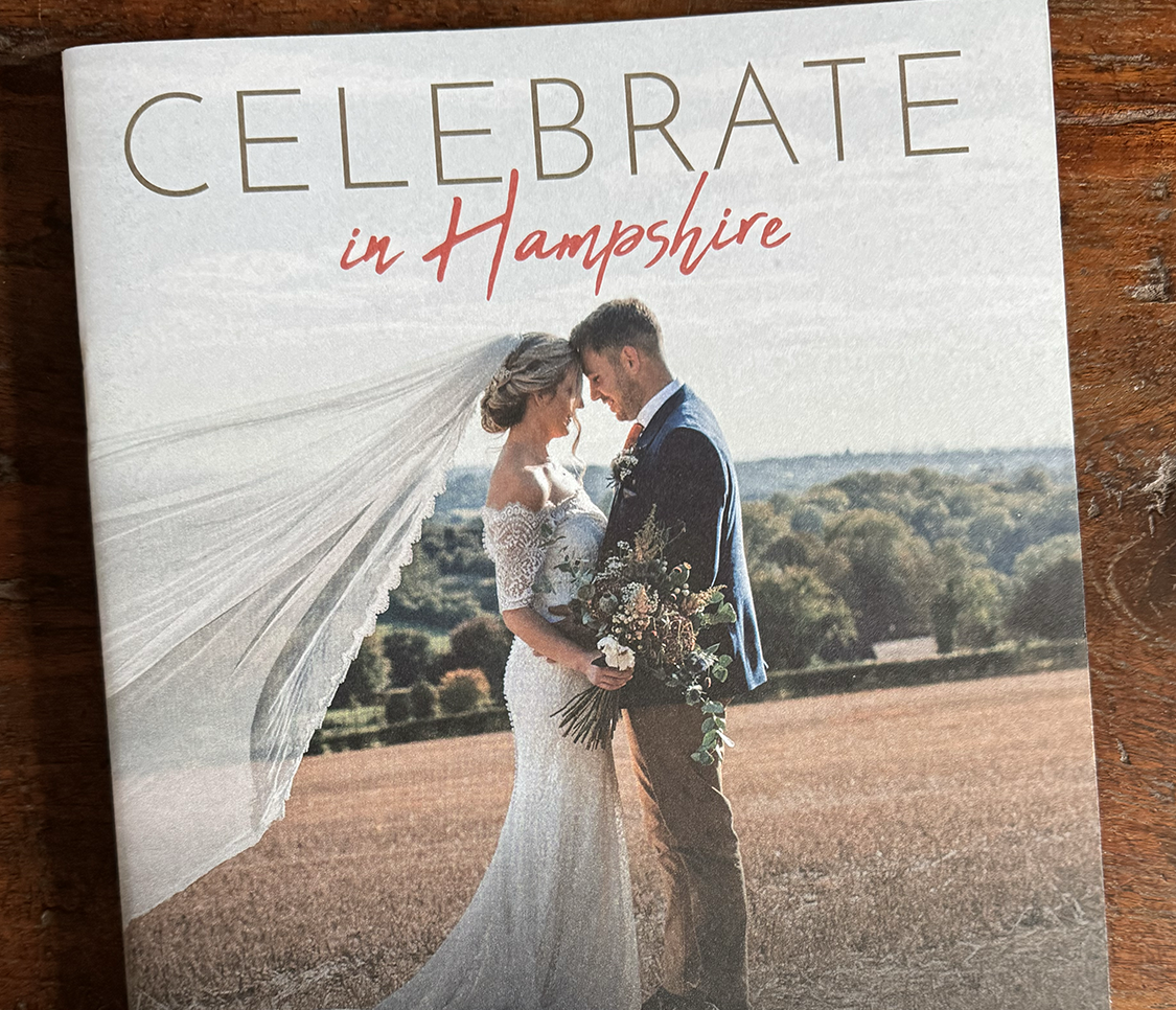 Hampshire Ceremony Guide