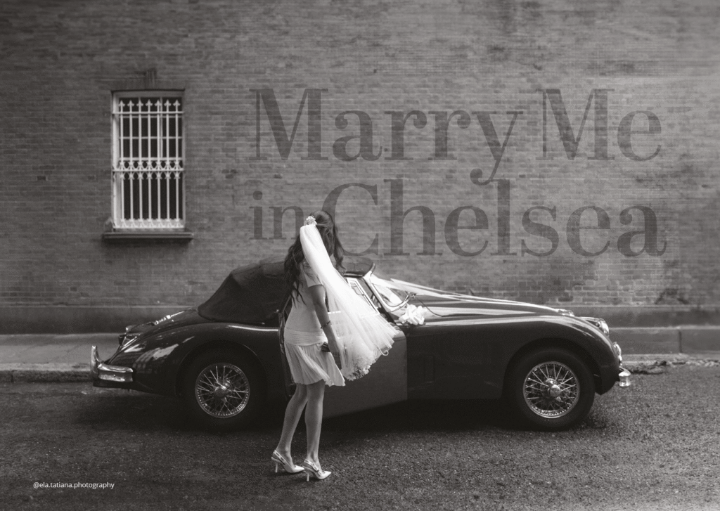 Kensington & Chelsea Register Office Marry Me Guide Ceremonies Guide #2