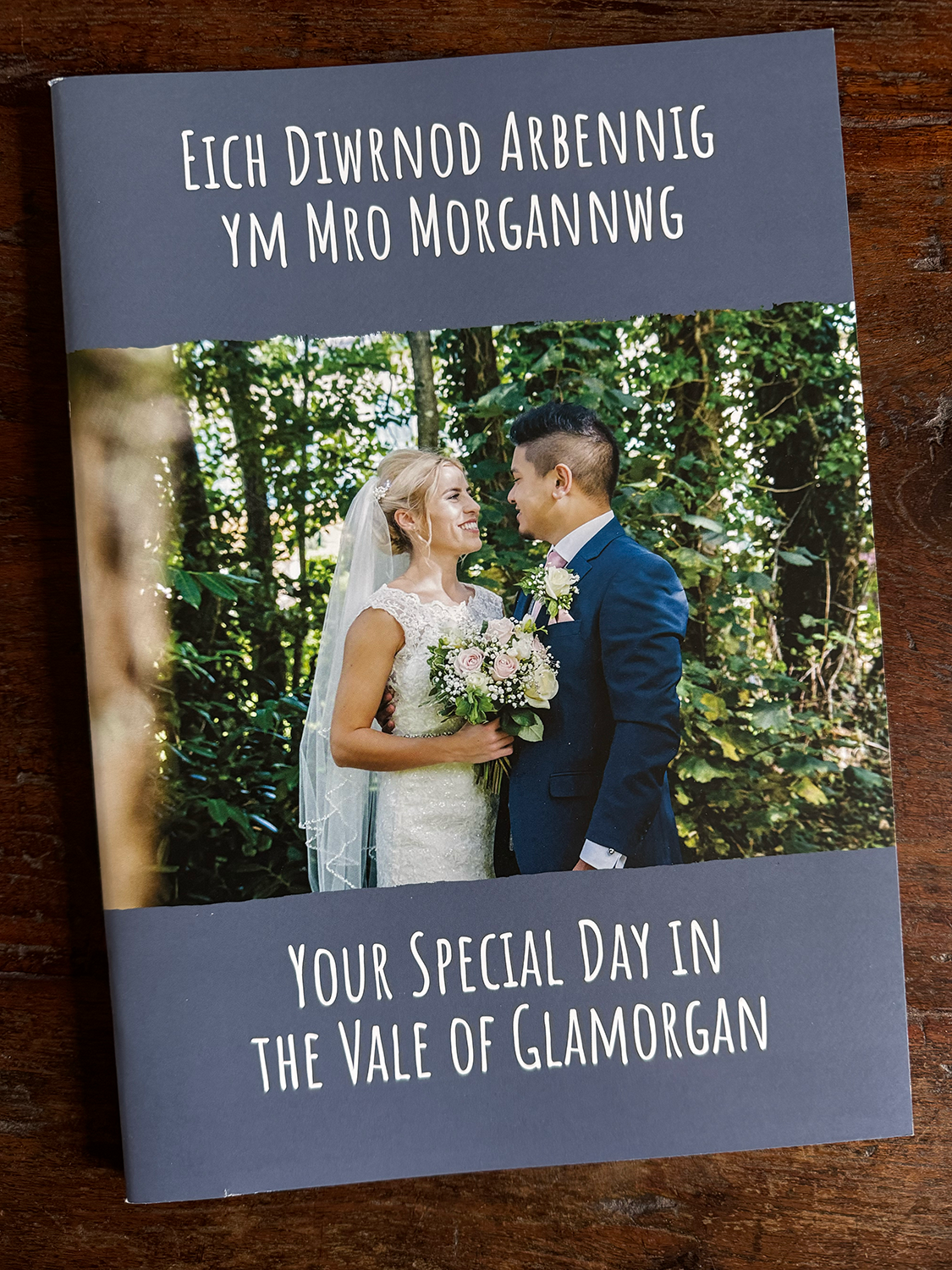 Vale of Glamorgan Ceremony Guide